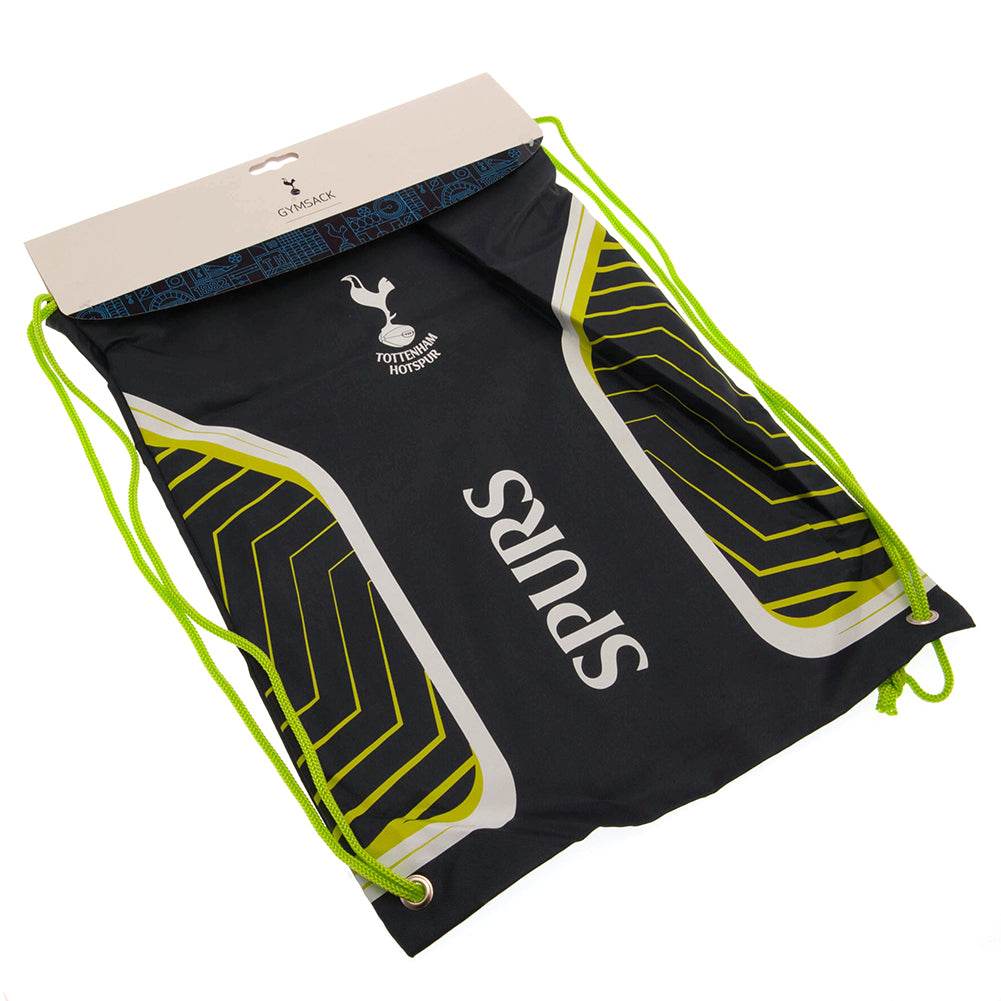 Tottenham Hotspur FC Flash Gym Bag - Gift Arch