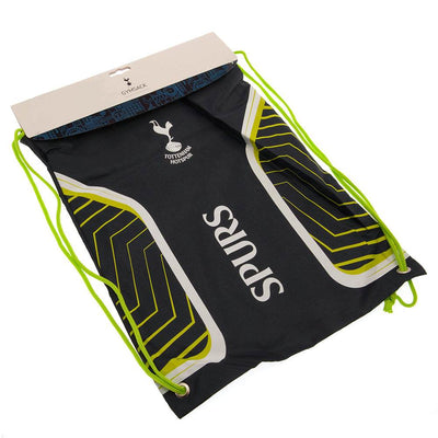 Tottenham Hotspur FC Flash Gym Bag - Gift Arch