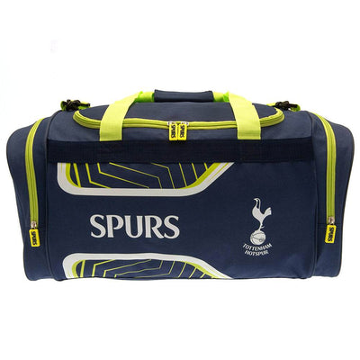 Tottenham Hotspur FC Flash Holdall - Gift Arch