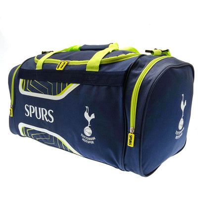 Tottenham Hotspur FC Flash Holdall - Gift Arch