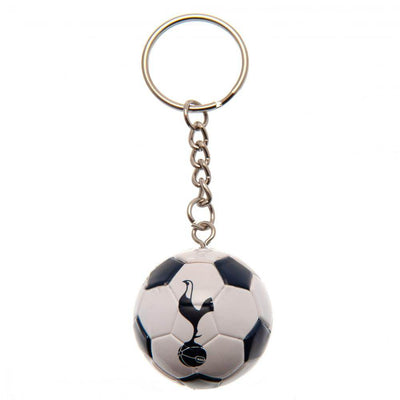 Tottenham Hotspur FC Football Keyring - Gift Arch