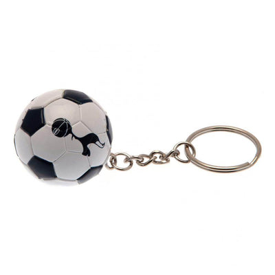 Tottenham Hotspur FC Football Keyring - Gift Arch
