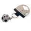 Tottenham Hotspur FC Football Keyring - Gift Arch