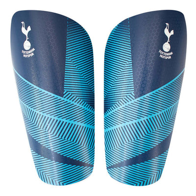 Tottenham Hotspur FC Fuse Shin Pads Kids - Gift Arch