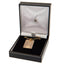 Tottenham Hotspur FC Gold Plated Dog Tag & Chain - Gift Arch