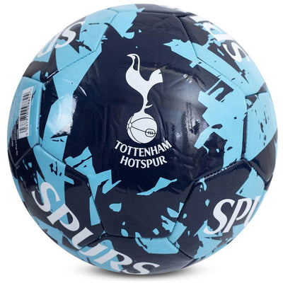 Tottenham Hotspur FC Graffiti Football - Gift Arch