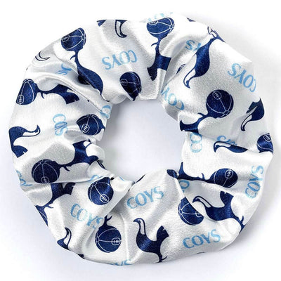 Tottenham Hotspur FC Hair Scrunchie - Gift Arch