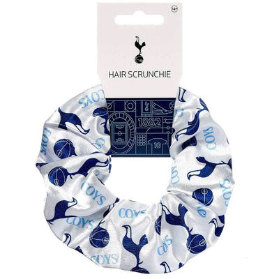 Tottenham Hotspur FC Hair Scrunchie - Gift Arch