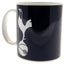 Tottenham Hotspur FC Halftone Mug - Gift Arch