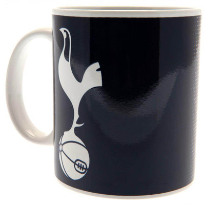 Tottenham Hotspur FC Halftone Mug - Gift Arch