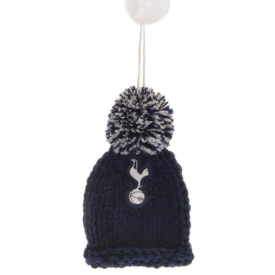 Tottenham Hotspur FC Hanging Bobble Hat - Gift Arch