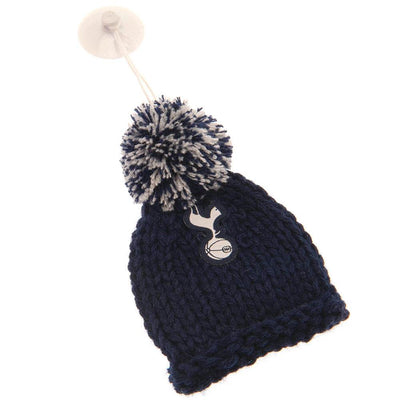 Tottenham Hotspur FC Hanging Bobble Hat - Gift Arch