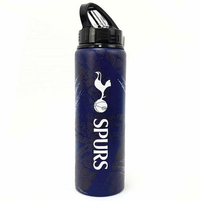 Tottenham Hotspur FC HD Printed Aluminium Drinks Bottle - Gift Arch