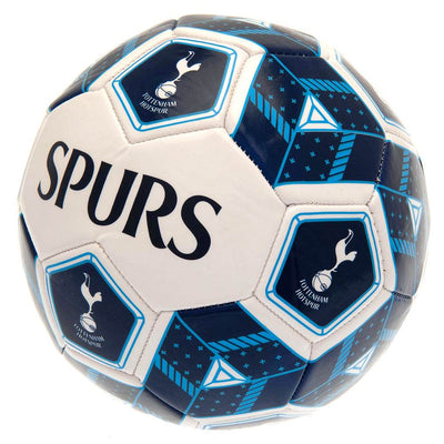 Tottenham Hotspur FC Hex Size 3 Football - Gift Arch