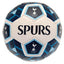 Tottenham Hotspur FC Hex Size 3 Football - Gift Arch