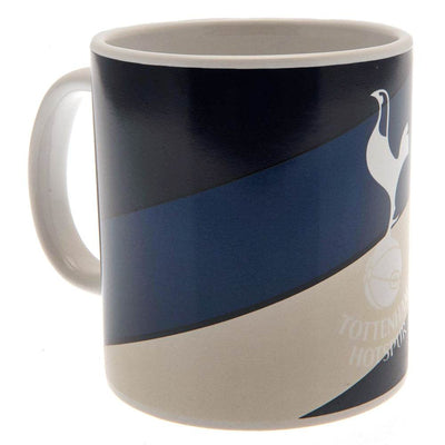Tottenham Hotspur FC Jumbo Mug - Gift Arch