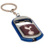 Tottenham Hotspur FC Keyring Torch Bottle Opener - Gift Arch