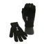 Tottenham Hotspur FC Knitted Gloves Junior - Gift Arch