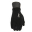 Tottenham Hotspur FC Knitted Gloves Junior - Gift Arch