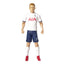 Tottenham Hotspur FC Kulusevski 20cm Action Figure - Gift Arch