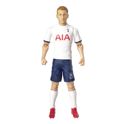 Tottenham Hotspur FC Kulusevski 20cm Action Figure - Gift Arch