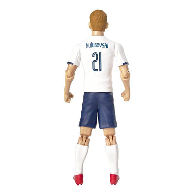 Tottenham Hotspur FC Kulusevski 20cm Action Figure - Gift Arch