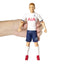 Tottenham Hotspur FC Kulusevski 20cm Action Figure - Gift Arch
