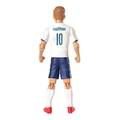 Tottenham Hotspur FC Maddisson 20cm Action Figure - Gift Arch