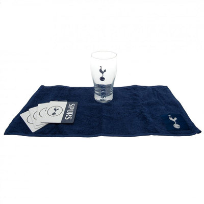 Tottenham Hotspur FC Mini Bar Set - Gift Arch