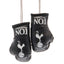Tottenham Hotspur FC Mini Boxing Gloves - Gift Arch