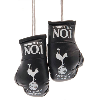 Tottenham Hotspur FC Mini Boxing Gloves - Gift Arch