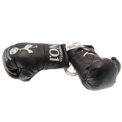 Tottenham Hotspur FC Mini Boxing Gloves - Gift Arch