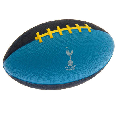 Tottenham Hotspur FC Mini Foam American Football - Gift Arch
