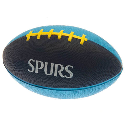 Tottenham Hotspur FC Mini Foam American Football - Gift Arch
