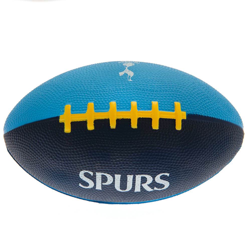 Tottenham Hotspur FC Mini Foam American Football - Gift Arch