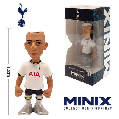 Tottenham Hotspur FC MINIX Figure 12cm Richarlison - Gift Arch