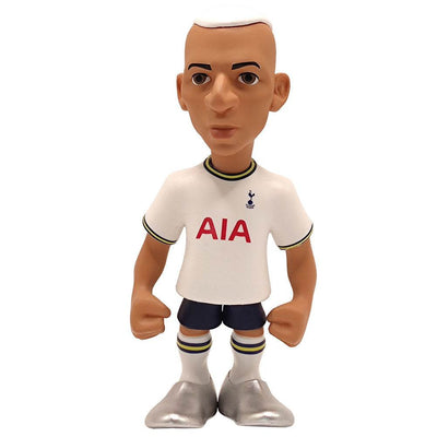 Tottenham Hotspur FC MINIX Figure 12cm Richarlison - Gift Arch