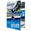 Tottenham Hotspur FC Musical Birthday Card - Gift Arch
