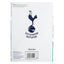 Tottenham Hotspur FC Musical Birthday Card - Gift Arch