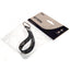 Tottenham Hotspur FC Navy Silicone Keyring - Gift Arch