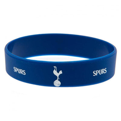 Tottenham Hotspur FC Navy Silicone Wristband - Gift Arch