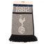Tottenham Hotspur FC Nero Scarf - Gift Arch
