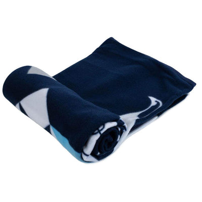 Tottenham Hotspur FC Particle Fleece Blanket - Gift Arch
