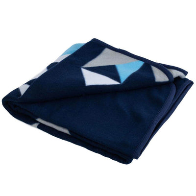 Tottenham Hotspur FC Particle Fleece Blanket - Gift Arch