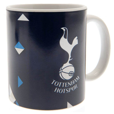 Tottenham Hotspur FC Particle Mug - Gift Arch