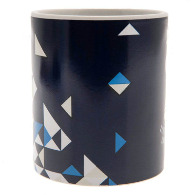 Tottenham Hotspur FC Particle Mug - Gift Arch
