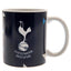 Tottenham Hotspur FC Particle Mug - Gift Arch