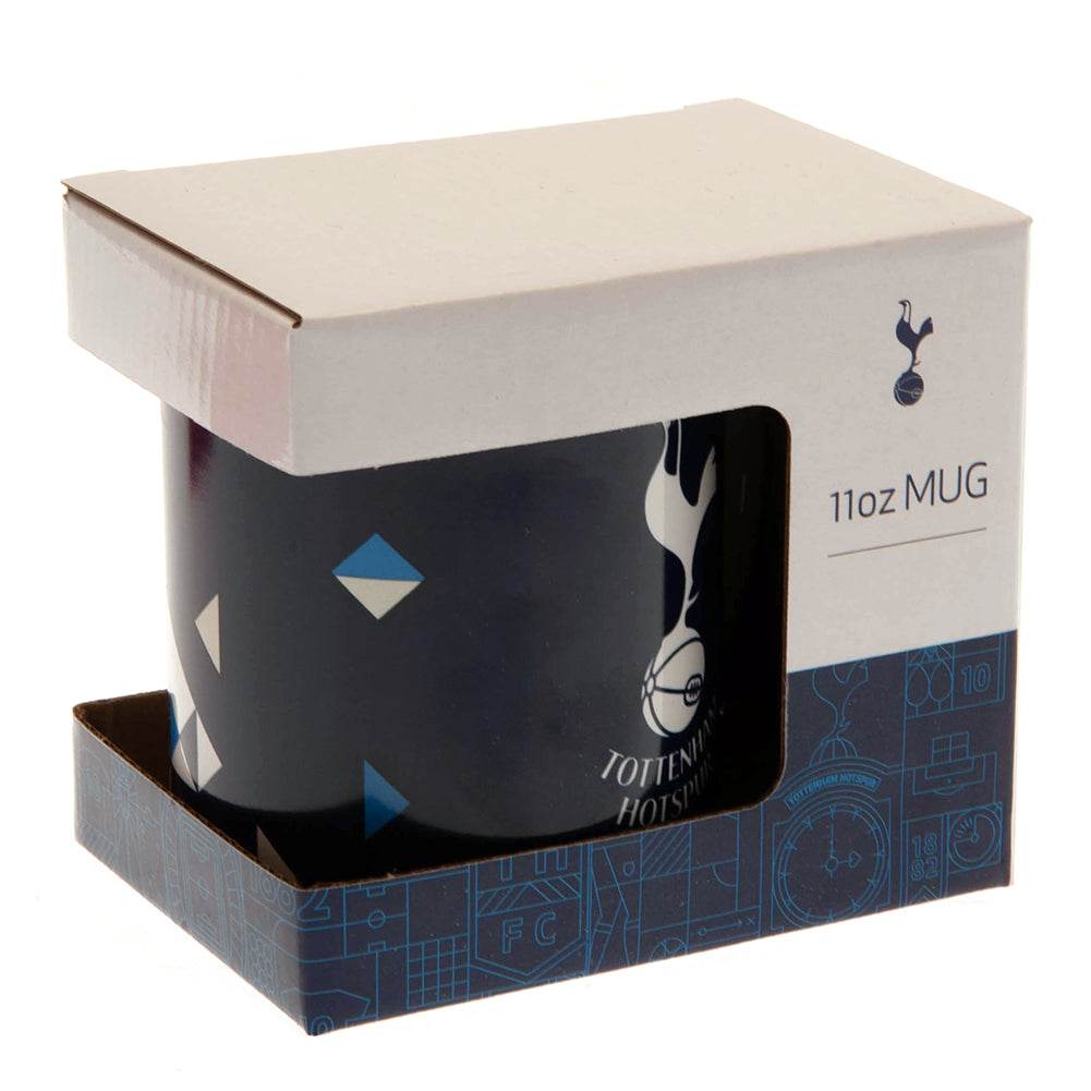 Tottenham Hotspur FC Particle Mug - Gift Arch