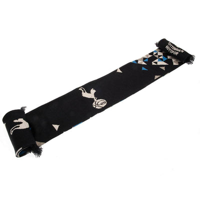 Tottenham Hotspur FC Particle Scarf - Gift Arch
