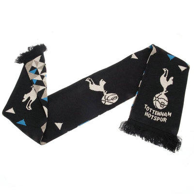 Tottenham Hotspur FC Particle Scarf - Gift Arch